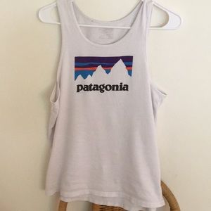 PATAGONIA tank top